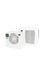 Eurom AC 2401 climatiseur portable pour caravane | Chauffeeauagaz.fr