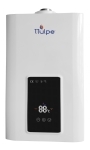 TTulpe® C-Meister 13 N25 Eco Chauffe-eau instantané, étanche à ventouse, gaz naturel | Chauffeeauagaz.fr