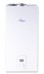 TTulpe C-Meister 11 P37 Eco Chauffe-eau gaz propane/butane tanche  ventouse, 37 mbar. | Chauffeeauagaz.fr