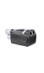 Climatiseur de camping portable pour caravane, tente, chalet ou maison. | Chauffeeauagaz.fr